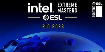 IEM Rio 2023 grupları belli oldu !