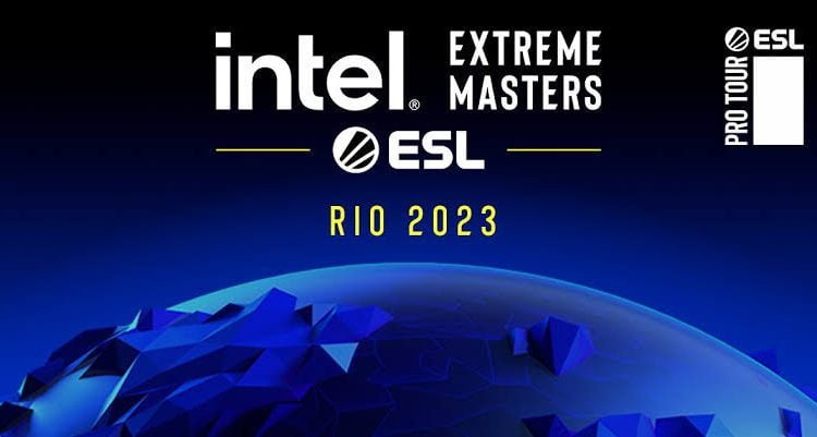 IEM Rio 2023 grupları belli oldu !