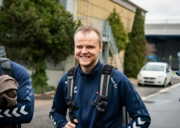 Astralis Talent, Xyp9x’i Transfer Ederek Kadrosunu Güçlendirdi!