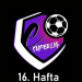 Türkiye eSüperLig 16. Hafta Heyecanı Sona Erdi