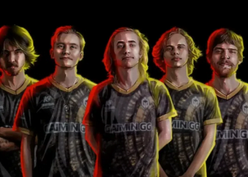 Gaimin Gladiators, DreamLeague’de Şampiyonluğa Ulaştı!