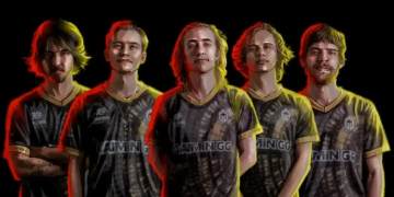 Gaimin Gladiators, DreamLeague’de Şampiyonluğa Ulaştı!