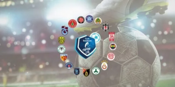 Türk Telekom ve TFF, eSüper Lig için Güçlerini Birleştiriyor
