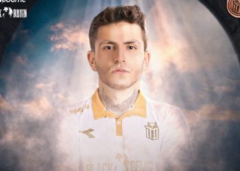 Can “Cizzx” Pars’ın yeni takımı belli oldu! Team Demiral Esports aradığı kanı bulabildi mi?