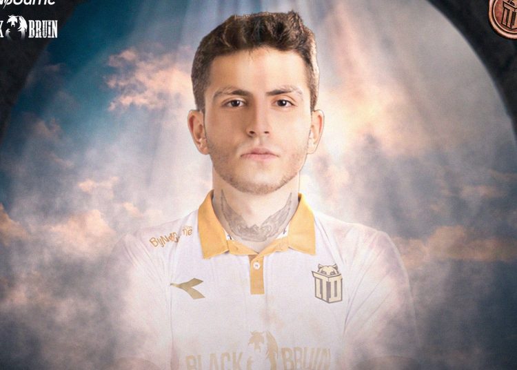 Can “Cizzx” Pars’ın yeni takımı belli oldu! Team Demiral Esports aradığı kanı bulabildi mi?