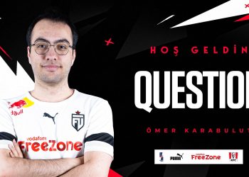 FUT Esports Female takımının yeni koçu Question!