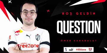 FUT Esports Female takımının yeni koçu Question!