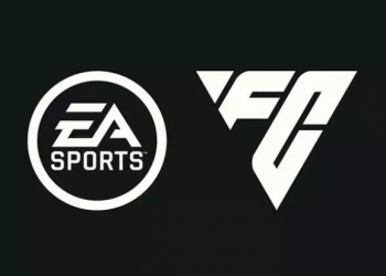 EA Sports FC, FIFA ile olan ortaklığın sona ermesinin ardından yeni logo ile tanıtıldı