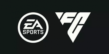 EA Sports FC, FIFA ile olan ortaklığın sona ermesinin ardından yeni logo ile tanıtıldı