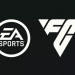 EA Sports FC, FIFA ile olan ortaklığın sona ermesinin ardından yeni logo ile tanıtıldı