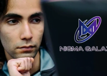 Büyük Şok: Nigma Galaxy Alt Lige Düştü!