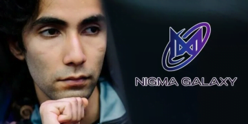Büyük Şok: Nigma Galaxy Alt Lige Düştü!