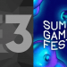 E3 İptal Oldu! Summer Game Fest Duyuruldu!