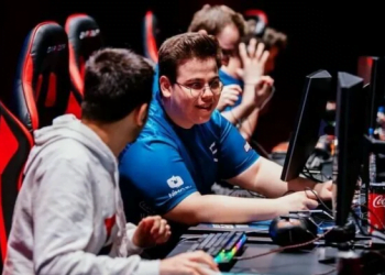 IW Oyuncusu Elramir’den KMF Açıklaması!