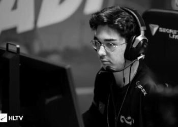 Eternal Fire’dan RMR B Grubunda Üzücü Bir Mağlubiyet Daha