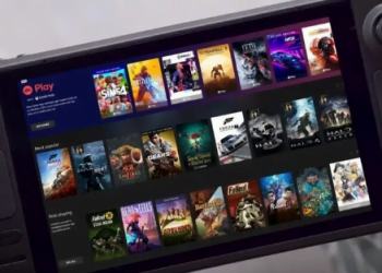 ASUS’un yeni taşınabilir oyun konsolu ROG Ally!