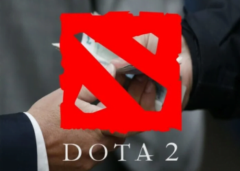 Dota 2 Oyuncuların Şike Olaylarına Tepkileri!