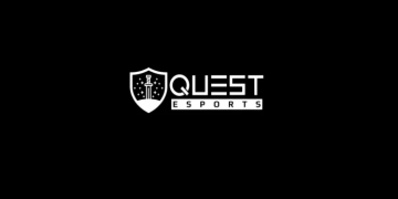 Ooredoo Thunders Dışarı Quest Esports İçeri!