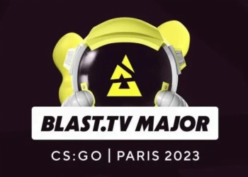 BLAST.tv Paris Major Europe RMR B Grubu Başlıyor