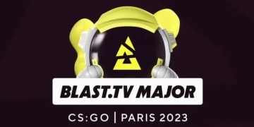 BLAST.tv Paris Major Europe RMR B Grubu Başlıyor