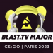 BLAST.tv Paris Major Europe RMR B Grubu Başlıyor