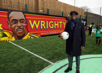 EA SPORTS FC FUTURES İle Geleceğe Adım Atılıyor