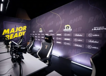 Paris Major RMR A Grubu Tamamlandı!