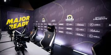 Paris Major RMR A Grubu Tamamlandı!