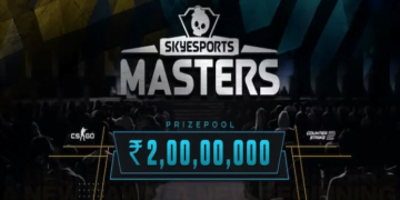Skyesports 245.000 $’lık Hindistan Turnuvasını Duyurdu