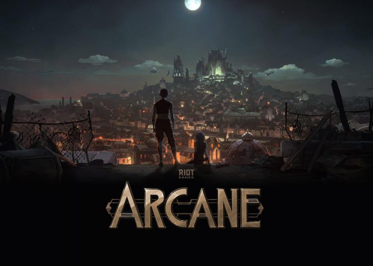 Arcane 2. sezonu 2023’te gelmeyecek