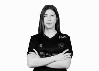 VALORANT, Gizem ‘Luie’ Harmankaya’yı Sonsuza Dek Anacak