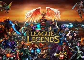 League of Legends 13.9 Yama Notları yayınlandı