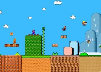 Süper Mario: Efsanevi Atari Oyununun Mekanikleri ve Hikayesi