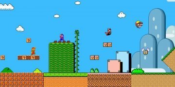 Süper Mario: Efsanevi Atari Oyununun Mekanikleri ve Hikayesi