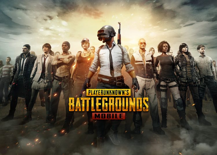 PUBG Mobile, 300.000 Hile Kullanan Hesabı Yasakladı!