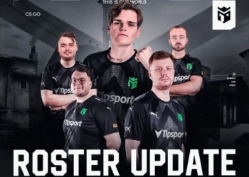 Entropiq, ritchiEE ve PlesseN İle Yeni Birlikte Anlaşmaya Vardı!