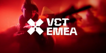 VCT EMEA LeAGUE 5. Hafta Sonuçlandı