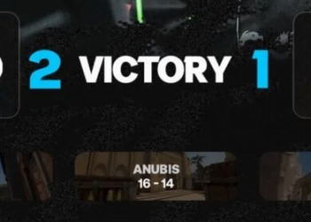 Eternal Fire, Brazy Party Turnuvasında İlk Zaferini Kutladı!