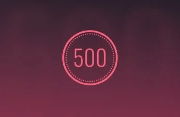 SHiPZ, 500 Esports Takımında Yedek Oyuncu Statüsüne Alındı!