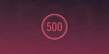 SHiPZ, 500 Esports Takımında Yedek Oyuncu Statüsüne Alındı!