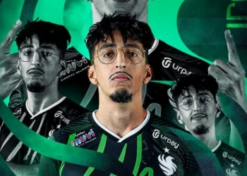 hAdji Team Falcons ile Yollarını Ayırdı