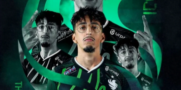 hAdji Team Falcons ile Yollarını Ayırdı