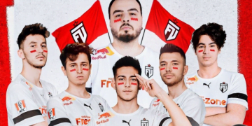 FUT Esports, PMPL Türkiye 2023 Bahar Sezonunda Şampiyonluğa Ulaştı!