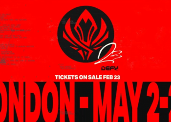 MSI 2023 Başlıyor!