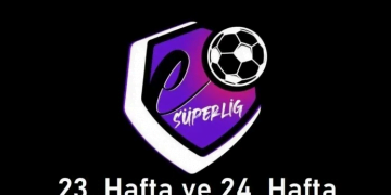 Türk Telekom eSüperLig 23. ve 24. Hafta Sonuçlandı