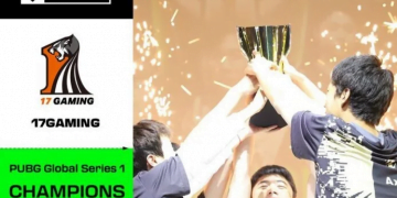 17 Gaming, PGS 1 Şampiyonu Olduğunu İlan Etti!