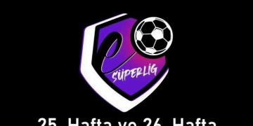 Türk Telekom eSüperLig 25. ve 26. Hafta Sonuçlandı