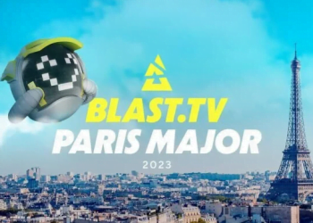 BLAST Paris Major 2023 İlk Gününü Geride Bıraktı!