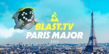 BLAST Paris Major 2023 İlk Gününü Geride Bıraktı!
