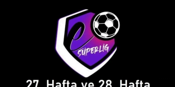 Türk Telekom eSüperLig’de 27. ve 28. Haftalar Tamamlandı!